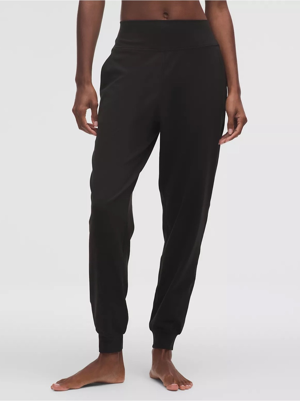 Lululemon Align Jogger 28" *Vent
Black Sz 4